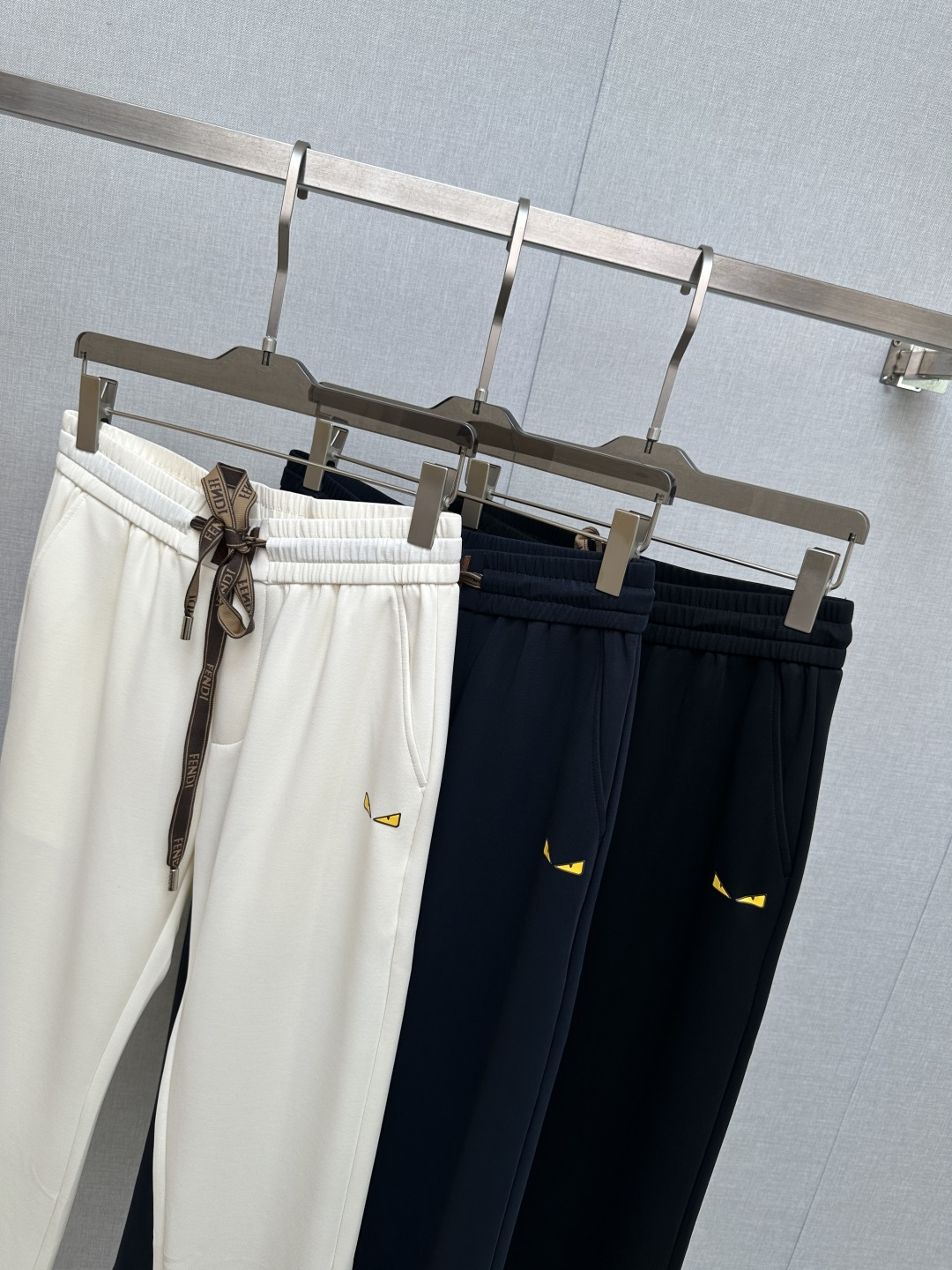 Casual Pants Man